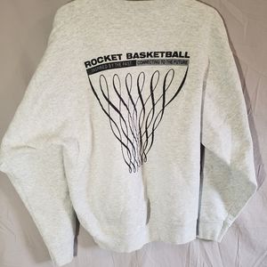 Vintage Womens Sweater Size XL (Mens L)